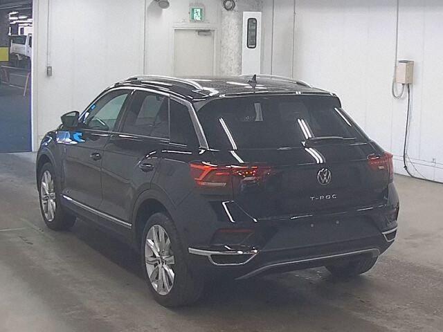 Volkswagen T-Roc OTHERS