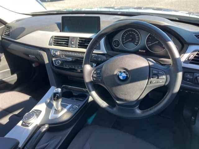 BMW 3 Series 320d
