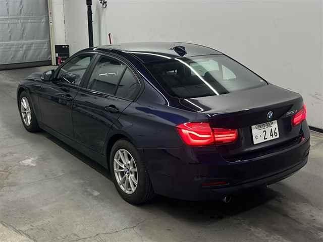 BMW 3 Series 320d