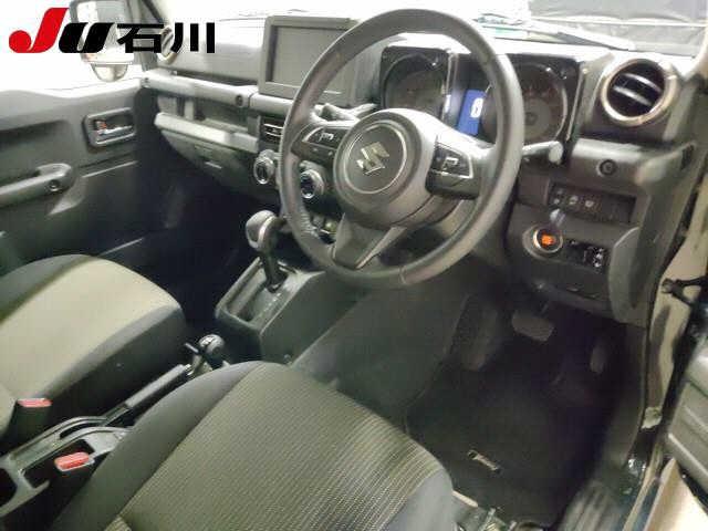 Suzuki Jimny 4WD XC