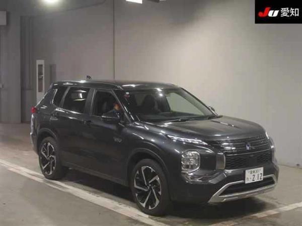 Mitsubishi Outlander Phev G 4WD