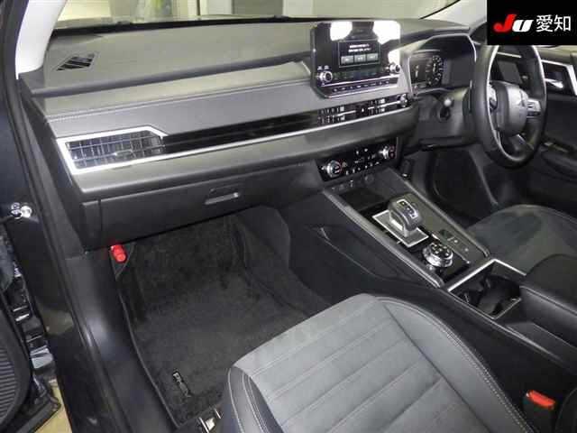 Mitsubishi Outlander Phev G 4WD