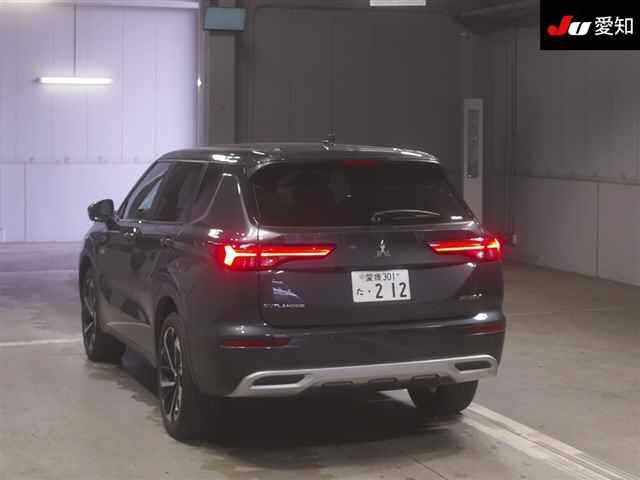 Mitsubishi Outlander Phev G 4WD