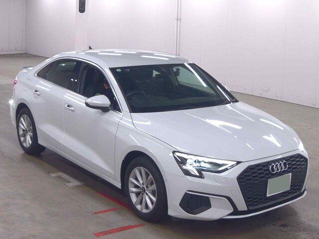 Audi A3 Sedan OTHERS