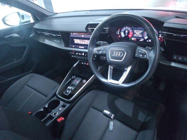 Audi A3 Sedan OTHERS