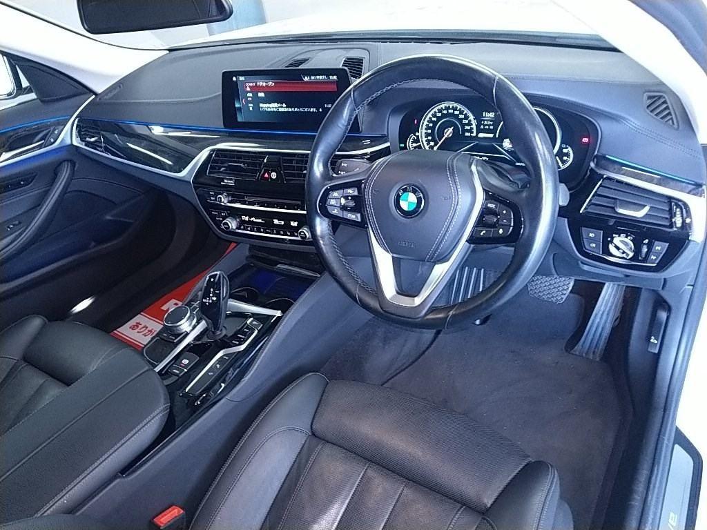 BMW 530E LUXURY I-PEFORMANCE