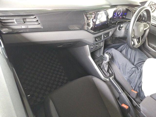 Volkswagen Polo 5d TSI ACTIVE BASIC