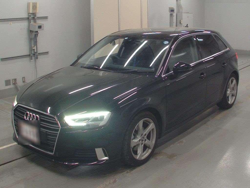 Audi A3 SPORTBACK 30TFSI SPORT