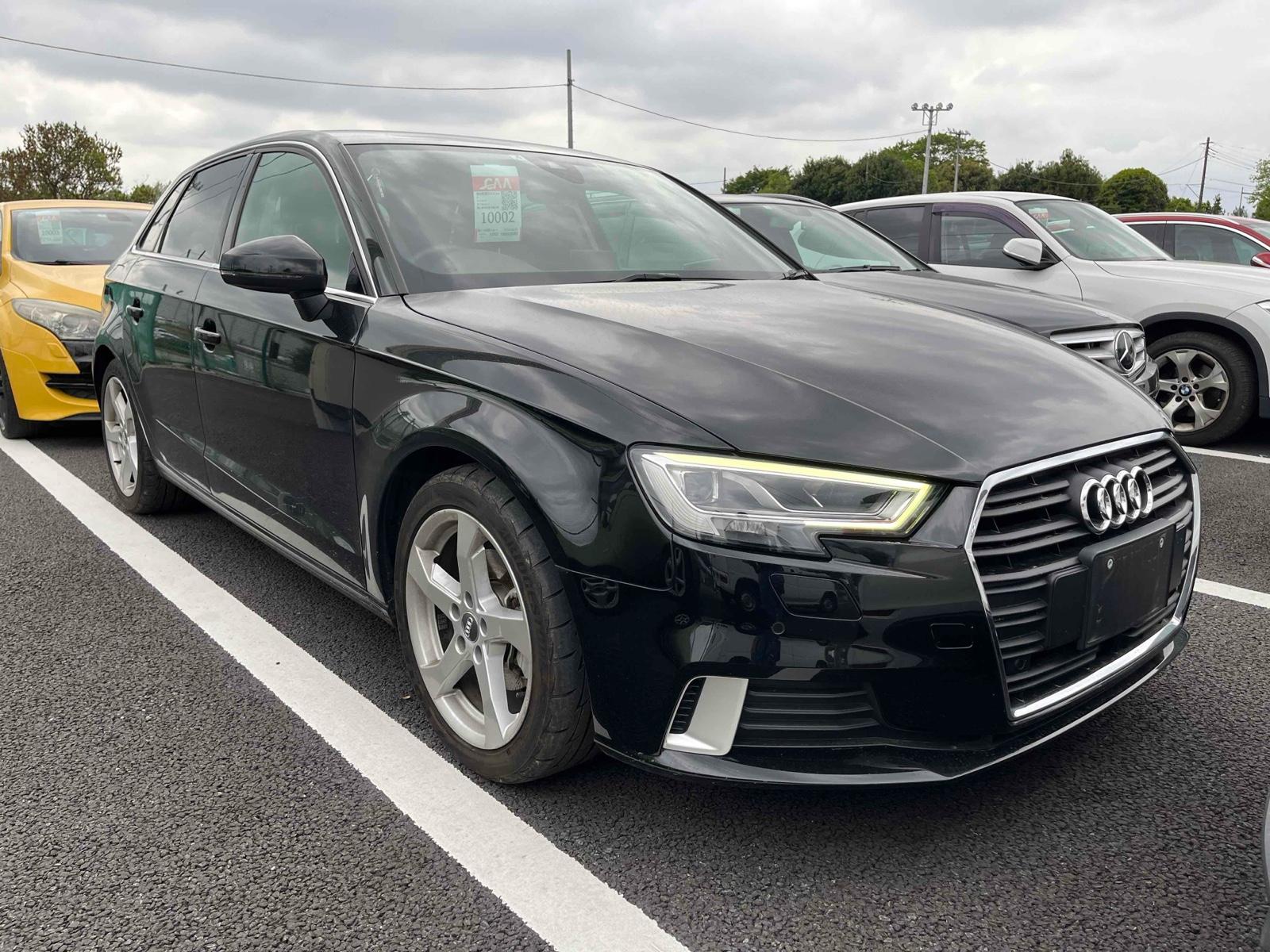 Audi A3 SPORTBACK 30TFSI SPORT