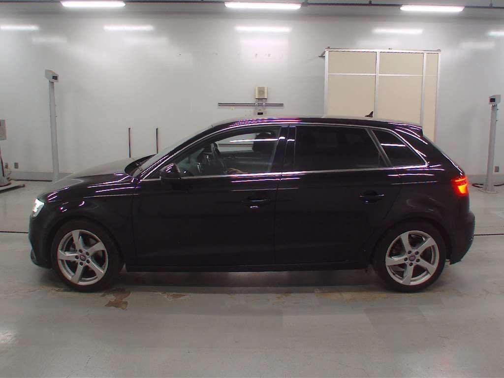 Audi A3 SPORTBACK 30TFSI SPORT