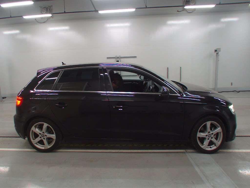 Audi A3 SPORTBACK 30TFSI SPORT