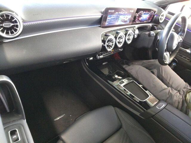 Mercedes-Benz A-class A200D