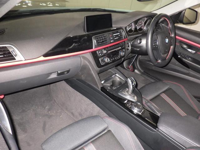 BMW 3 Series 320 D TOURING SP