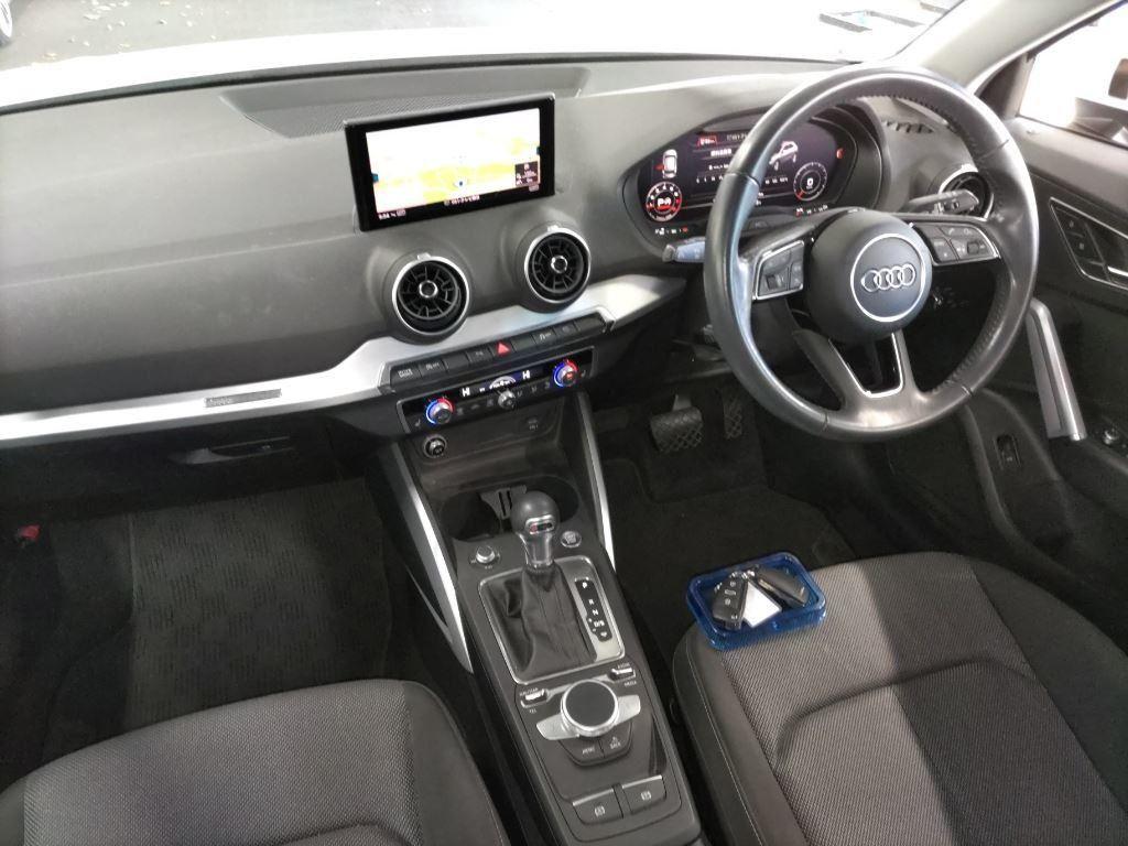 Audi Q2 1.4TFSI COD