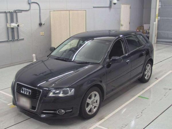 Audi A3 SPORTBACK 1.4TFSI