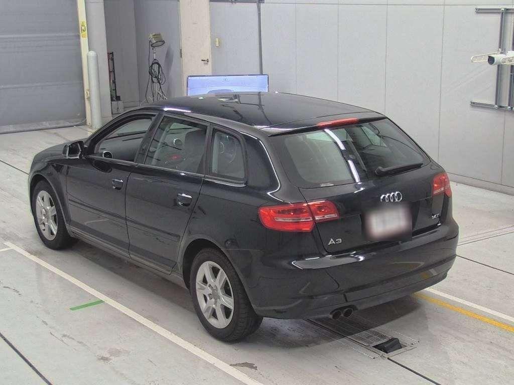 Audi A3 SPORTBACK 1.4TFSI