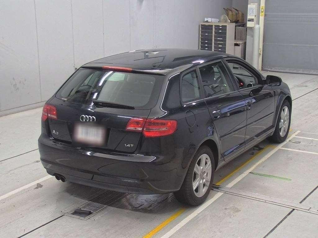 Audi A3 SPORTBACK 1.4TFSI