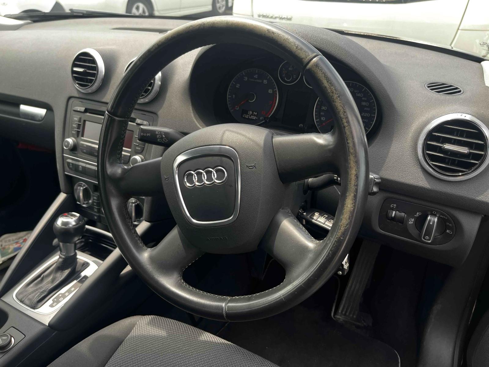 Audi A3 SPORTBACK 1.4TFSI