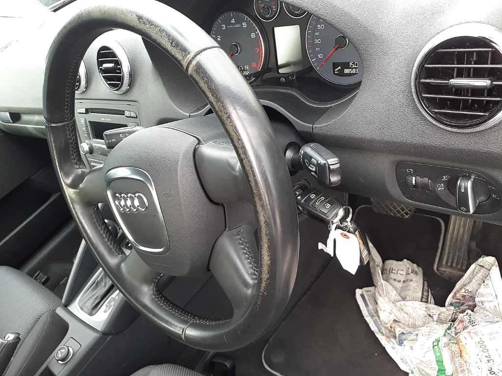 Audi A3 SPORTBACK 1.4TFSI