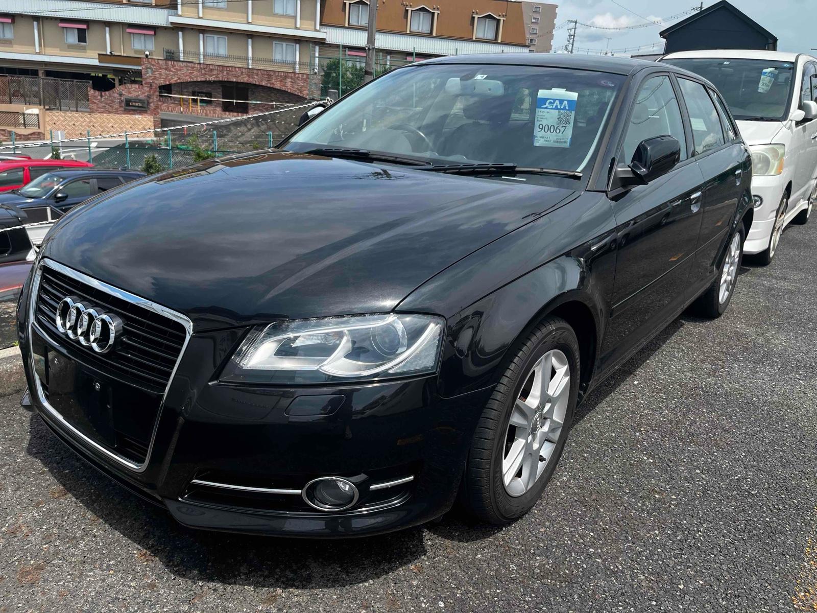 Audi A3 SPORTBACK 1.4TFSI