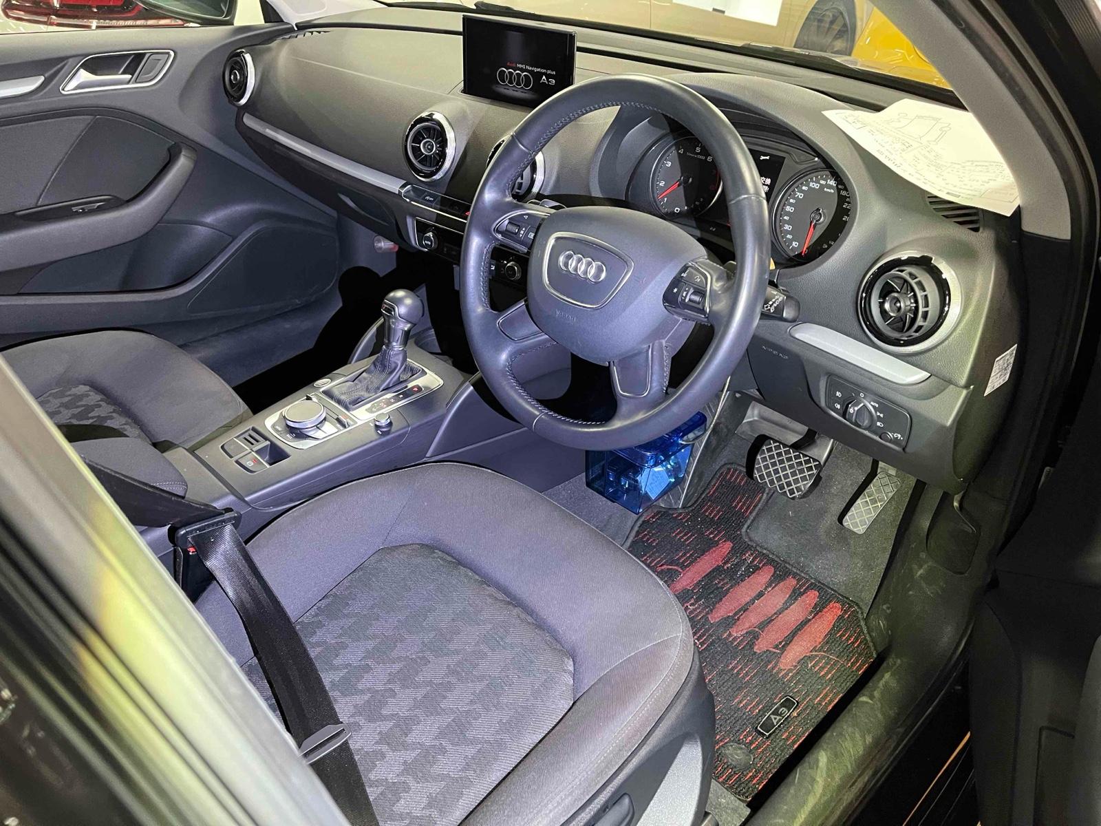 Audi A3 SPORT B1.4TFSI