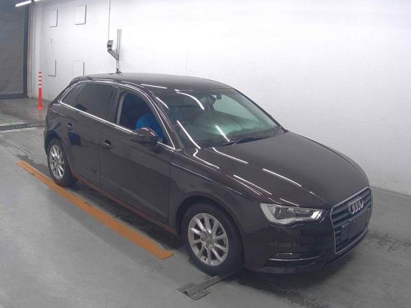 Audi A3 SPORT B1.4TFSI