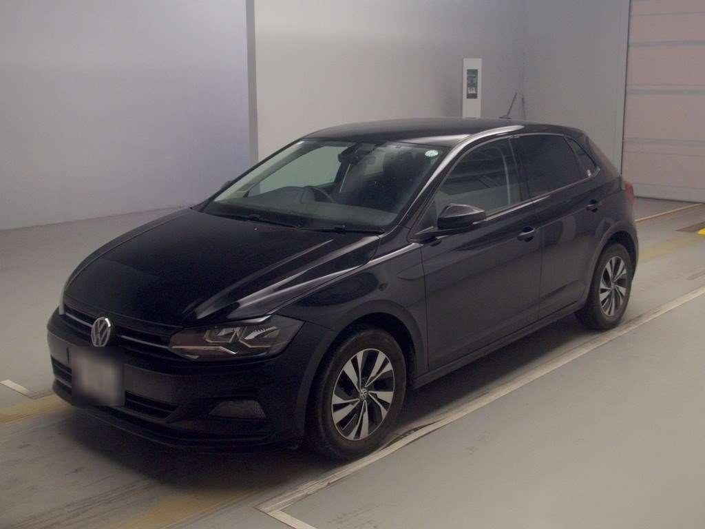 Volkswagen Polo 4