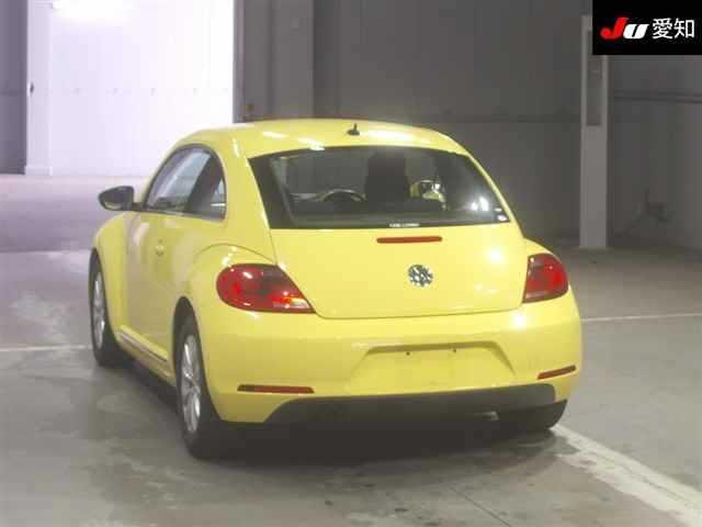 Volkswagen The Beetle 1.2