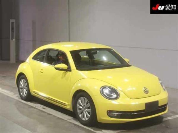 Volkswagen The Beetle 1.2