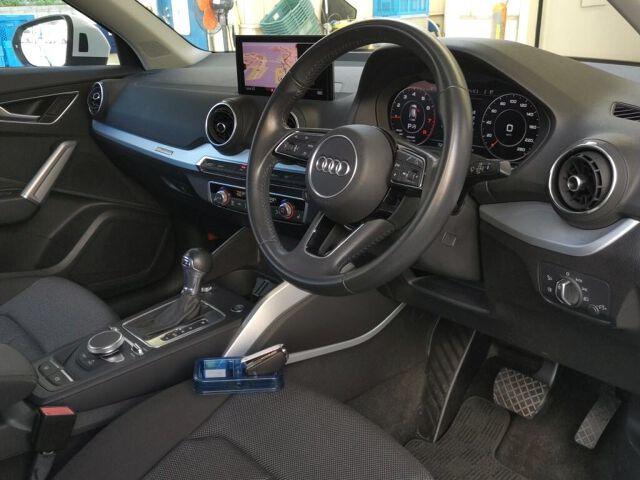 Audi Q2 30TFSI SPORT