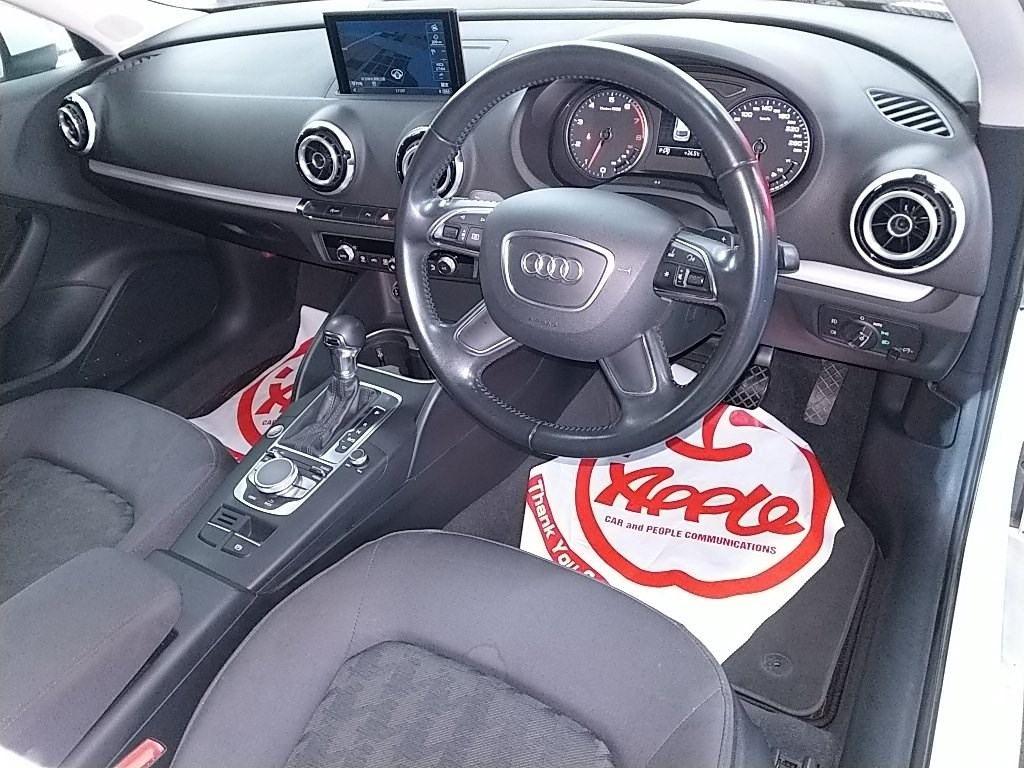 Audi A3 SPORT B1.4TFSI