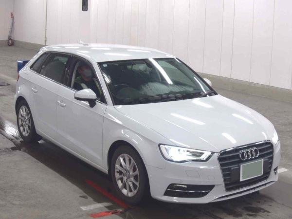 Audi A3 SPORT B1.4TFSI