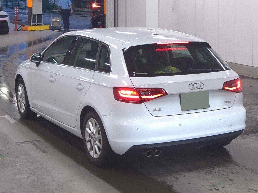 Audi A3 SPORT B1.4TFSI