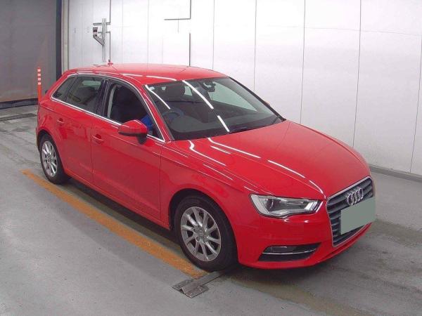 Audi A3 SPORT B1.4TFSI