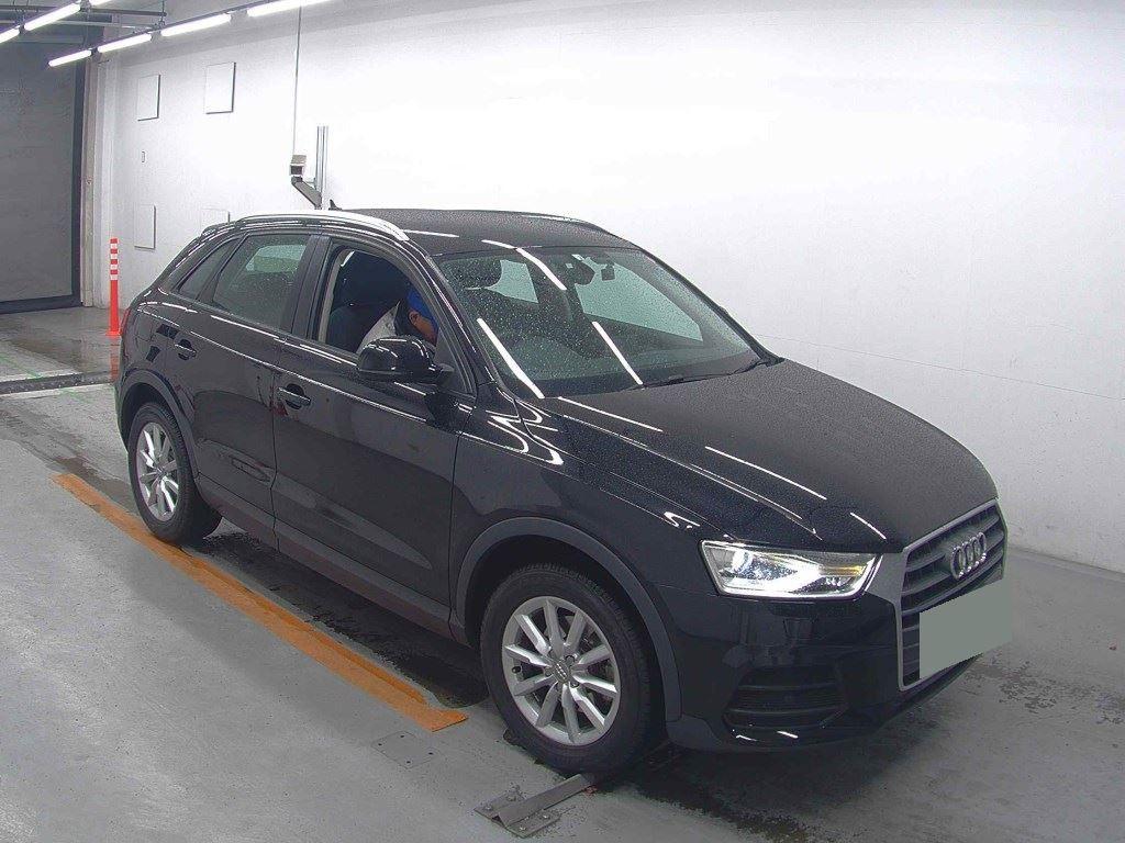 Audi Q3 1.4TFSI