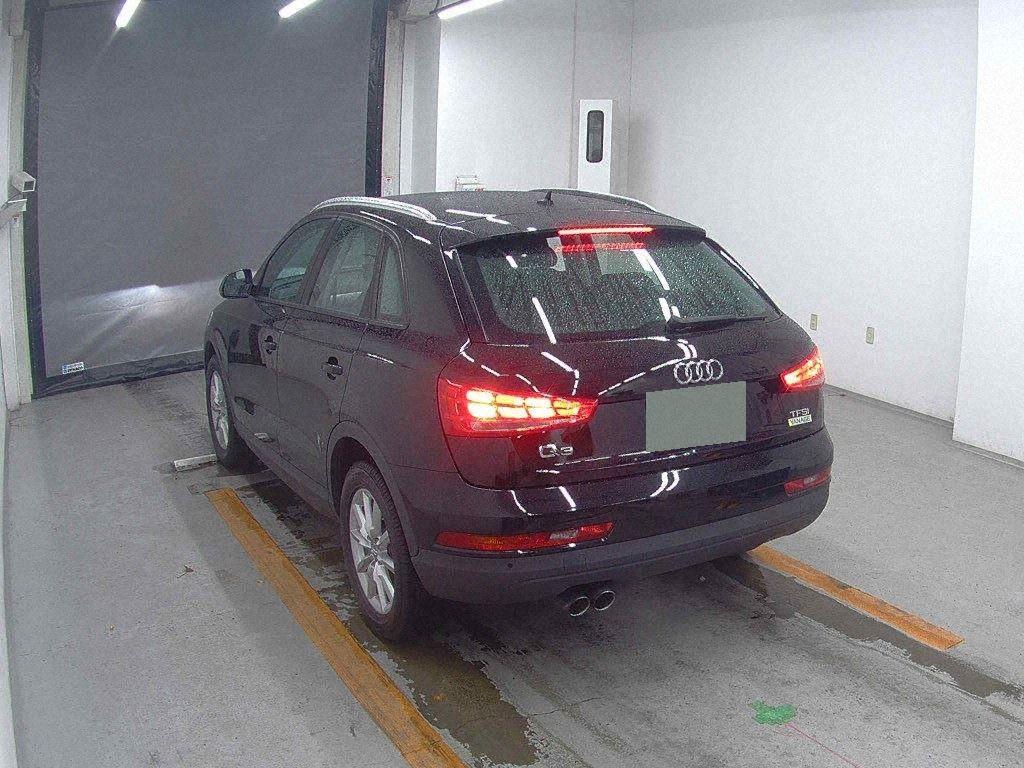 Audi Q3 1.4TFSI