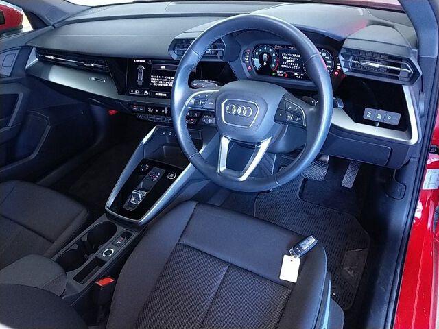 Audi A3 SPORT B