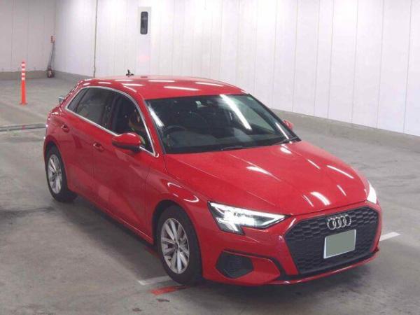 Audi A3 SPORT B