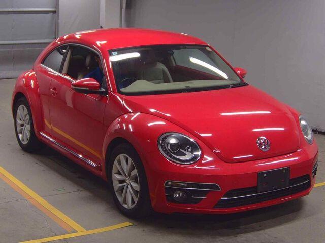 Volkswagen The Beetle OTHERS