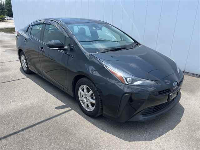 Toyota Prius S