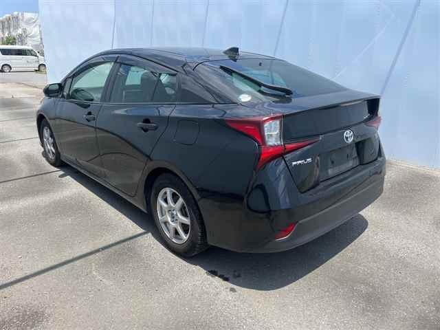 Toyota Prius S