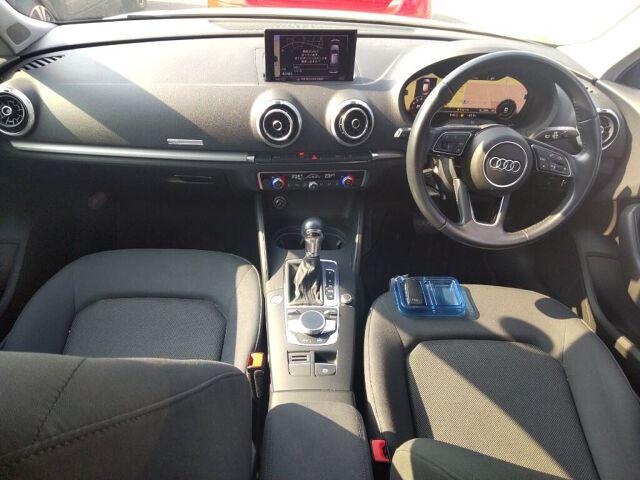 Audi A3 5d SPORTBACK 30 TFSI