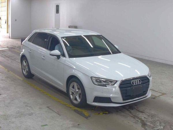 Audi A3 5d SPORTBACK 30 TFSI