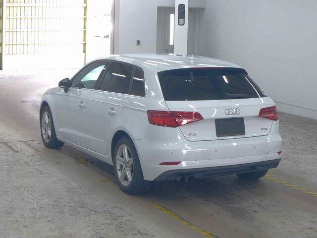 Audi A3 5d SPORTBACK 30 TFSI