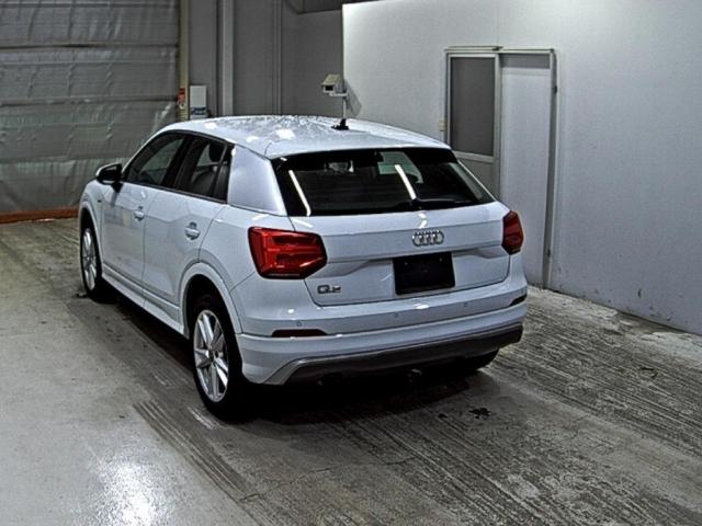 Audi Q2 30TFSI SPORT S LINE