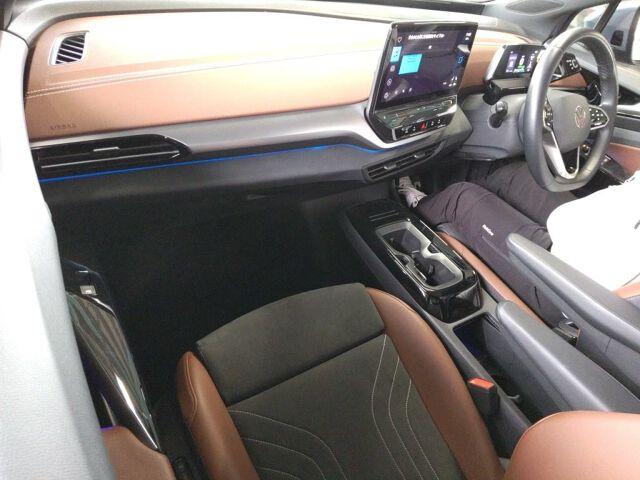 Volkswagen ID.4 PRO LAUNCH EDITION