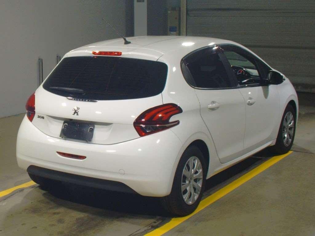 Peugeot 208 FIRST SELECTION