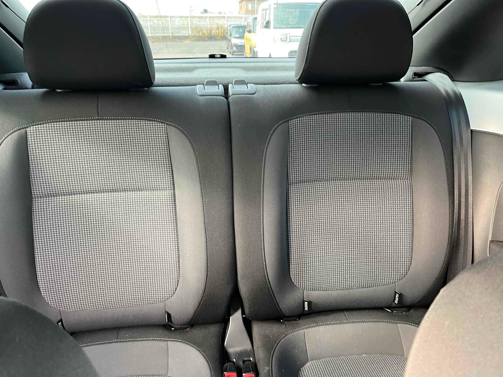 Volkswagen THE BEETLE DESIGN