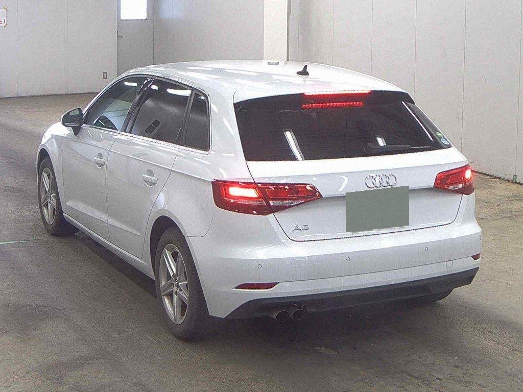 Audi A3 SPORT B30TFSI