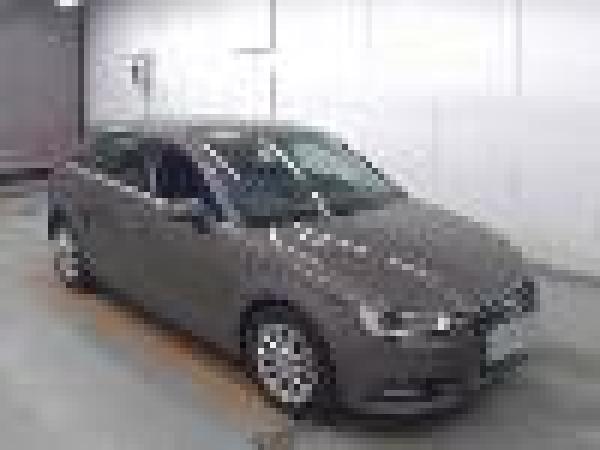 Audi A3 SPORT B1.4TFSI